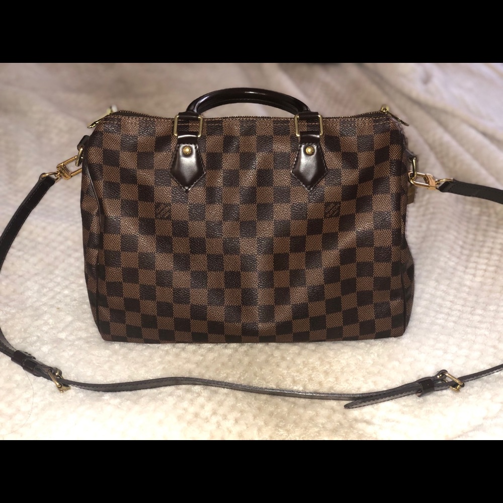 Speedy 30 bandoulier